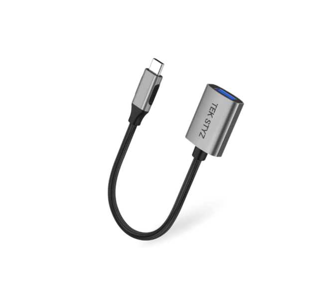 ek Styz USB-C USB 3.0 Adapter