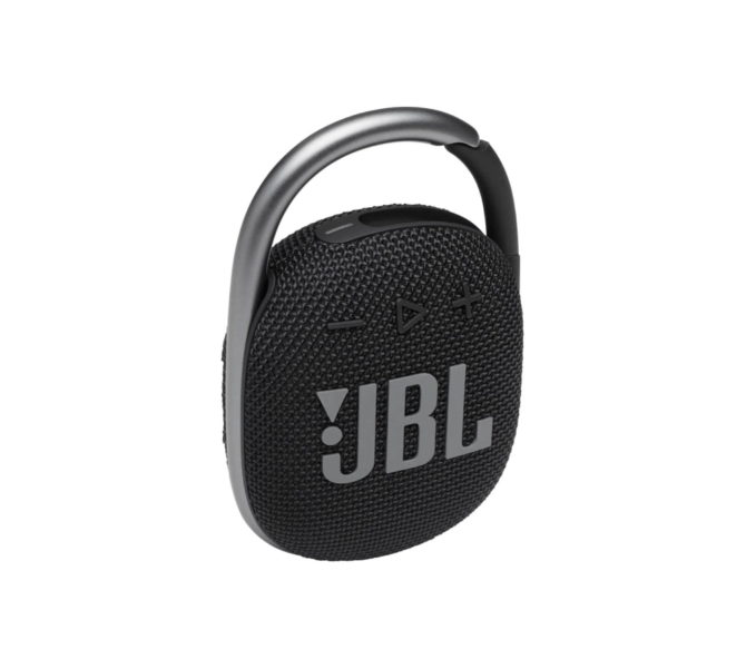 JBL Clip 4 with Bluetooth