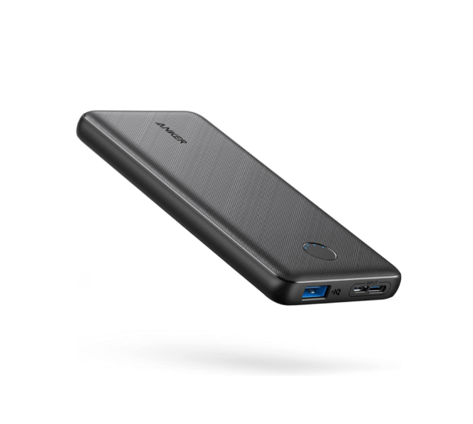 Anker Portable Charger, 313 Power Bank