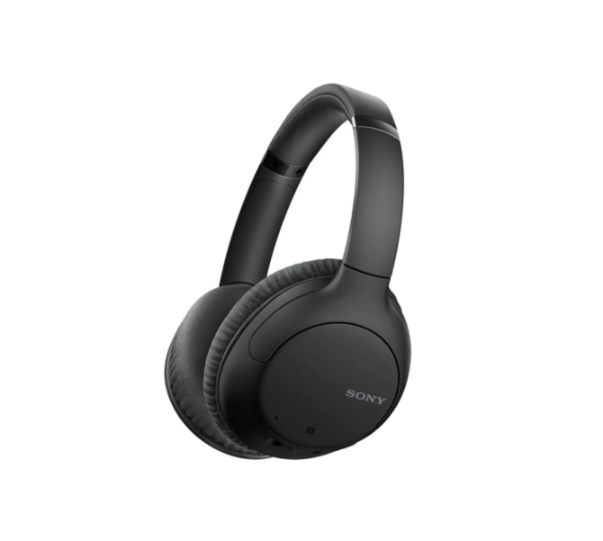 Sony Noise Cancelling Headphones